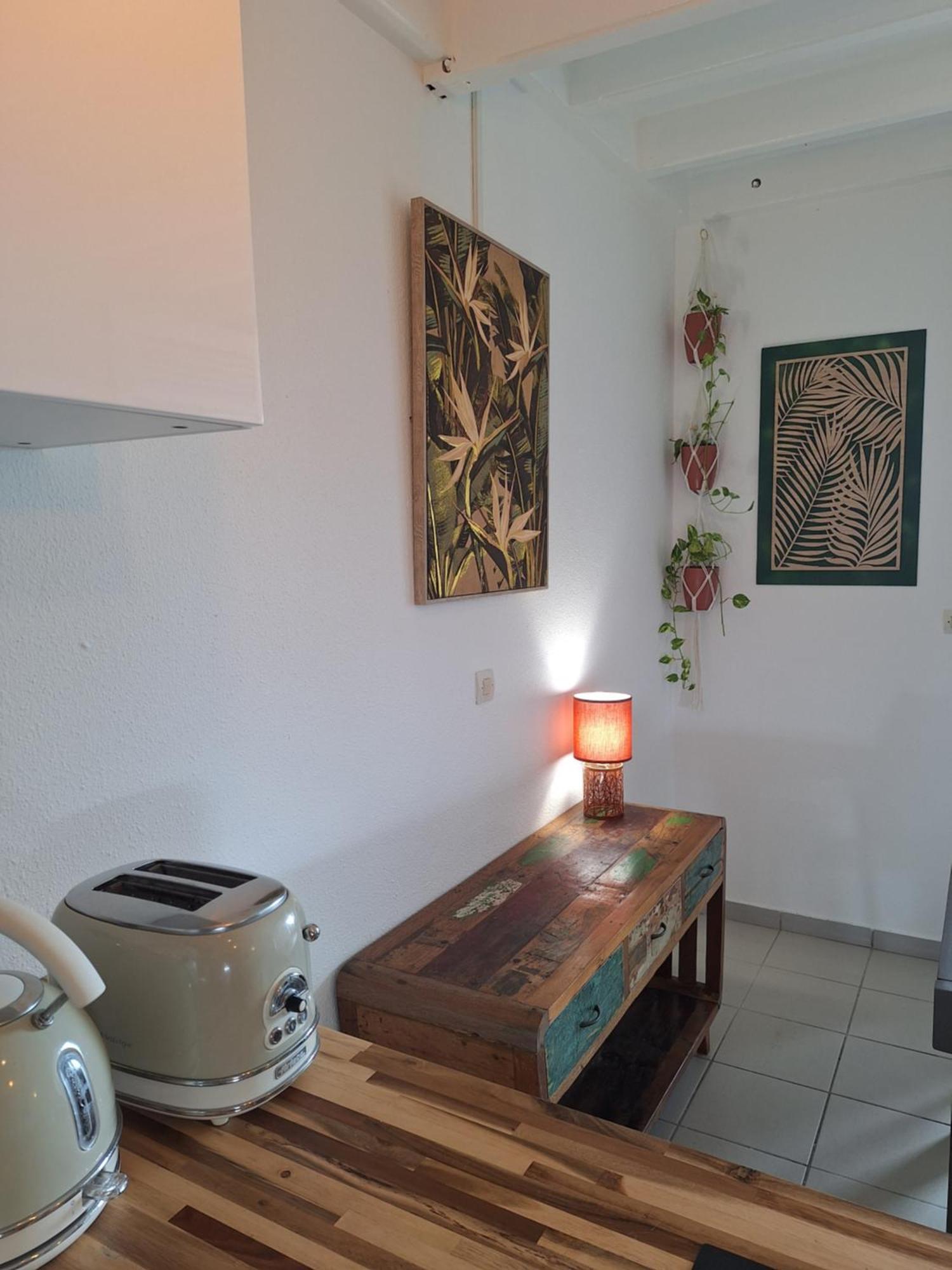 Chez Madeline Apartment เลอโกซิเยร์ ภายนอก รูปภาพ