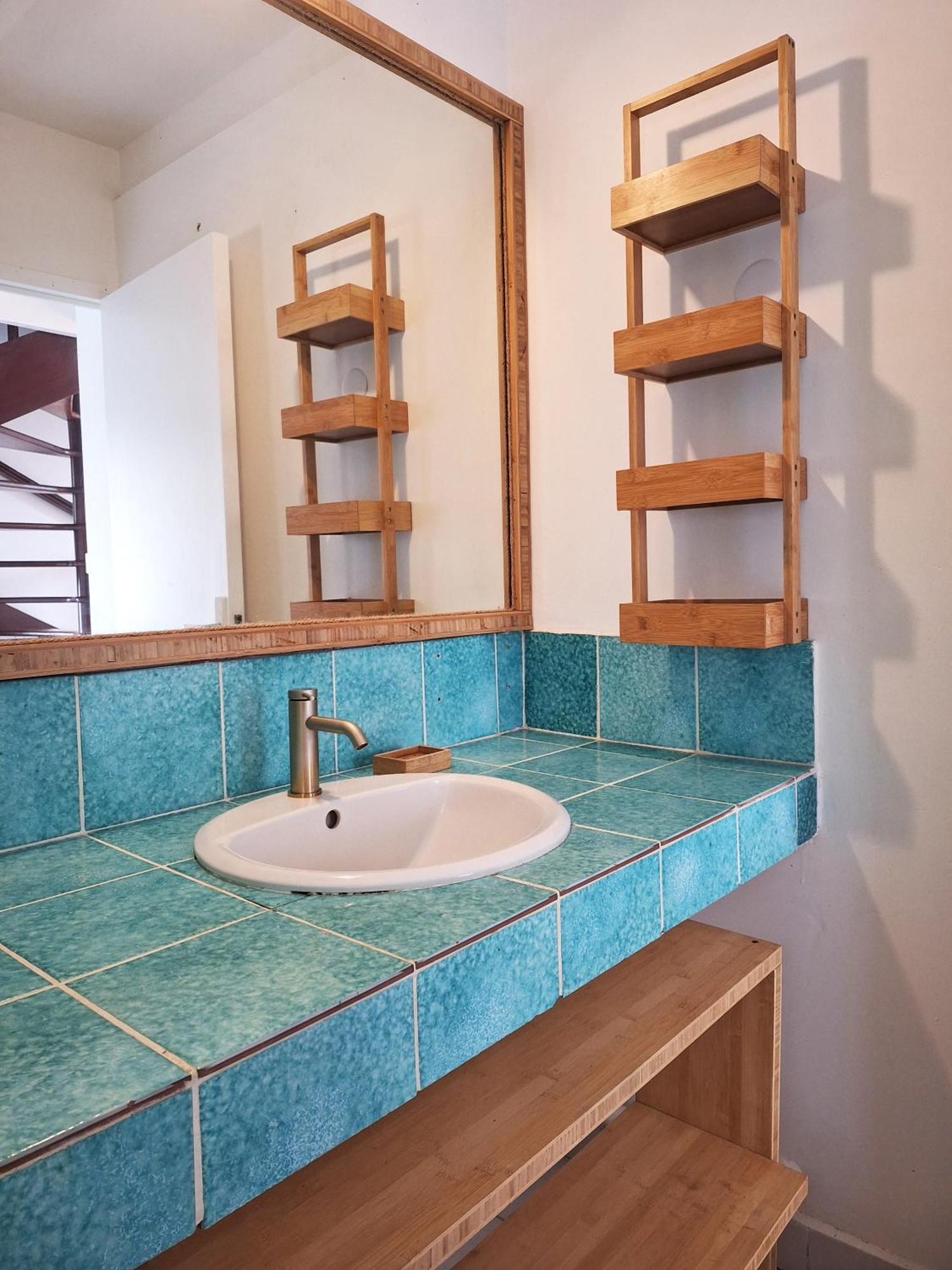 Chez Madeline Apartment เลอโกซิเยร์ ภายนอก รูปภาพ