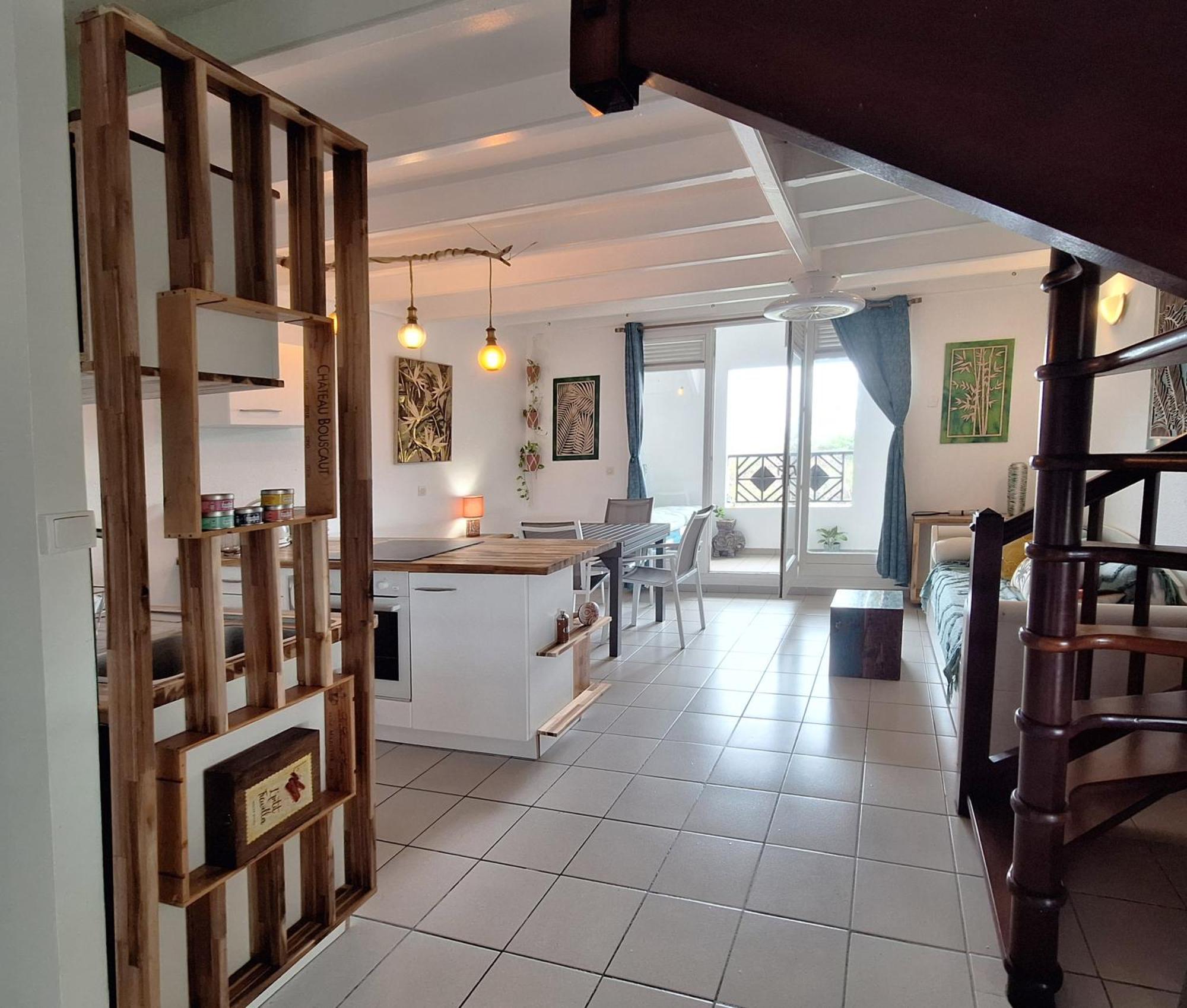 Chez Madeline Apartment เลอโกซิเยร์ ภายนอก รูปภาพ