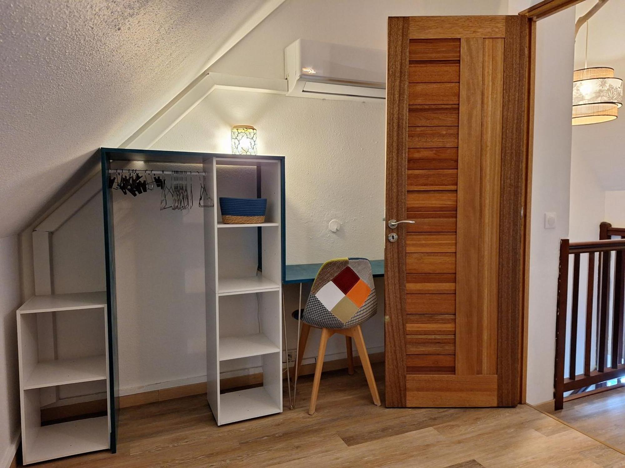 Chez Madeline Apartment เลอโกซิเยร์ ภายนอก รูปภาพ