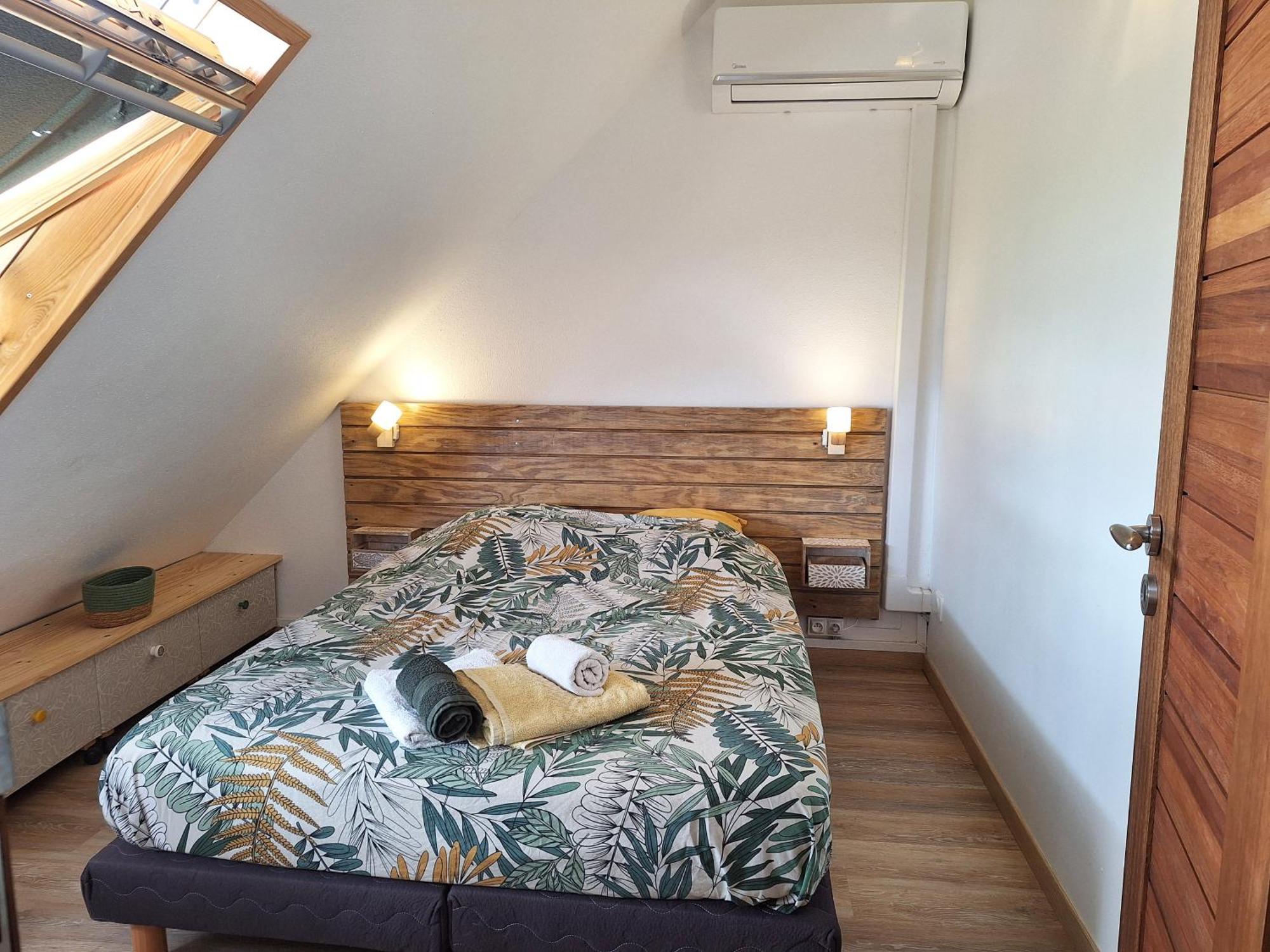 Chez Madeline Apartment เลอโกซิเยร์ ภายนอก รูปภาพ
