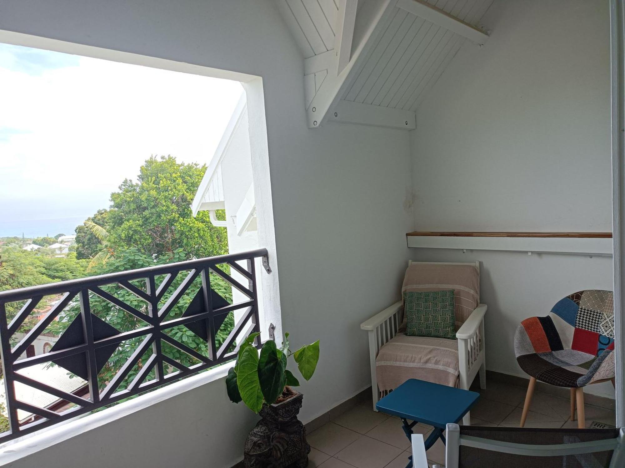 Chez Madeline Apartment เลอโกซิเยร์ ภายนอก รูปภาพ