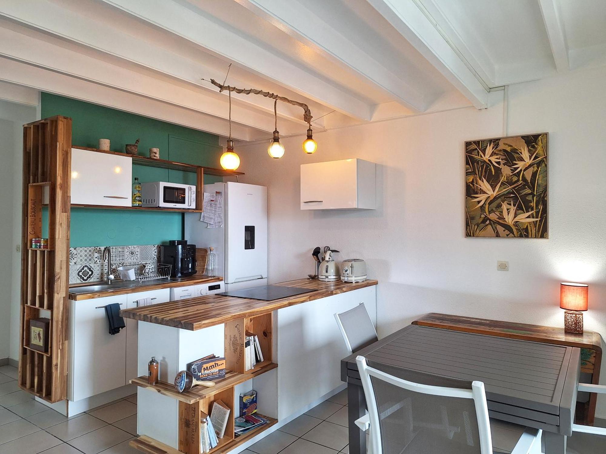 Chez Madeline Apartment เลอโกซิเยร์ ภายนอก รูปภาพ